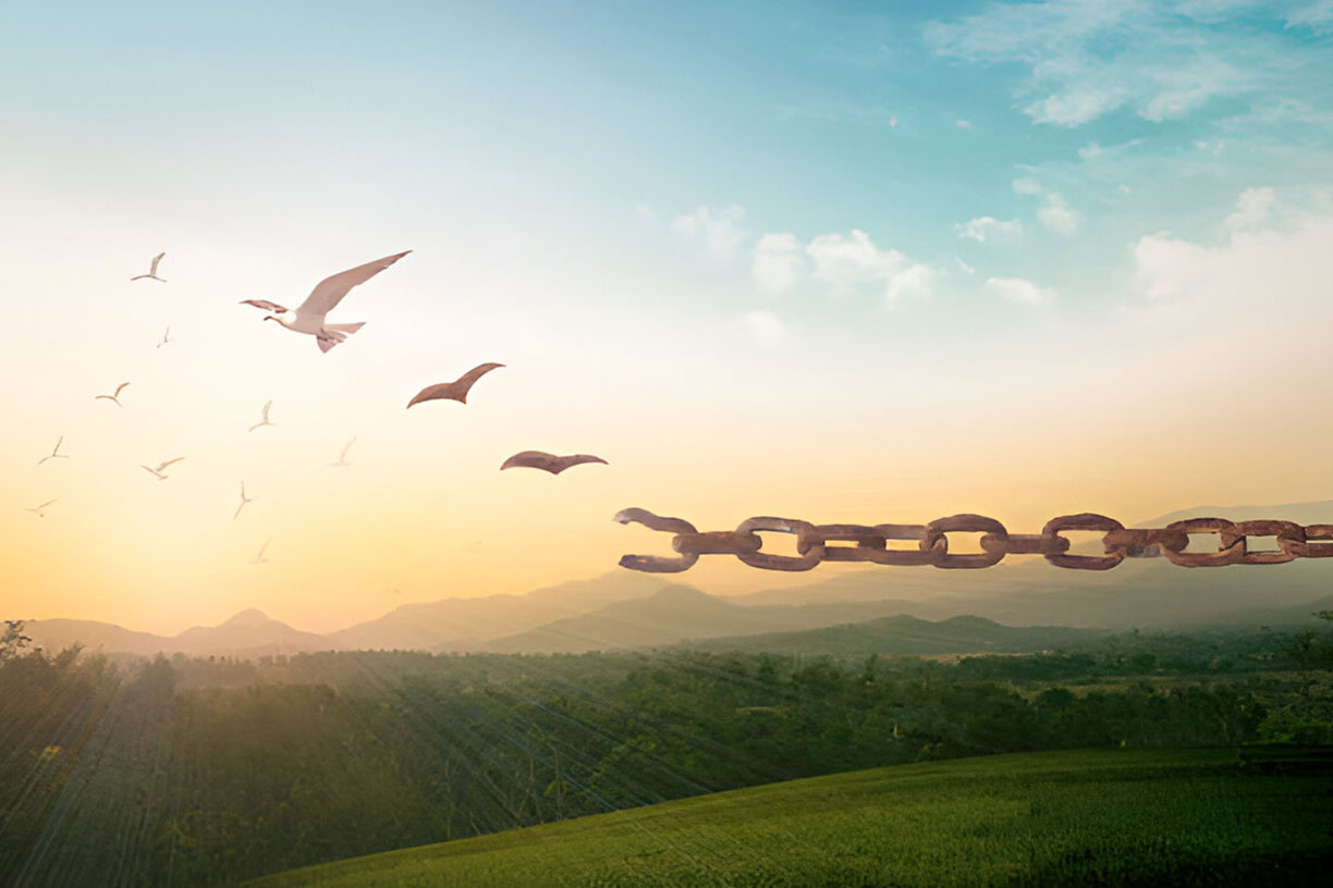 Three Hidden Dangers of the Grief Journey
