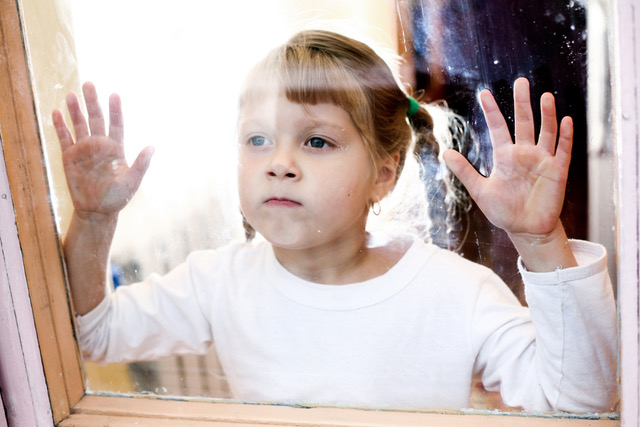 Inner Child Healing